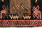 Vintage East Anatolian Tribal Rug