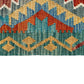 Narrow Hallway Kitchen Runner Kilim Rug