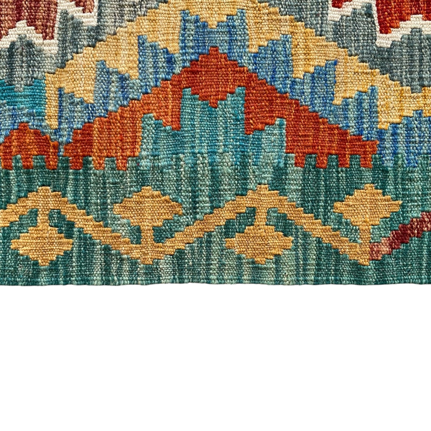 Narrow Hallway Kitchen Runner Kilim Rug