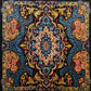 Small Bamboo Silk Carpet Rug