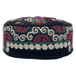 Ethnic Tribal Embroidered Ceremonial Hat