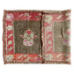 Unique Caucassian Mafrash Panel Rug Carpet