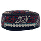 Tribal Ceremonial Embroidered Hat