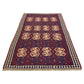Van Hakkari Tribal Kilim Rug