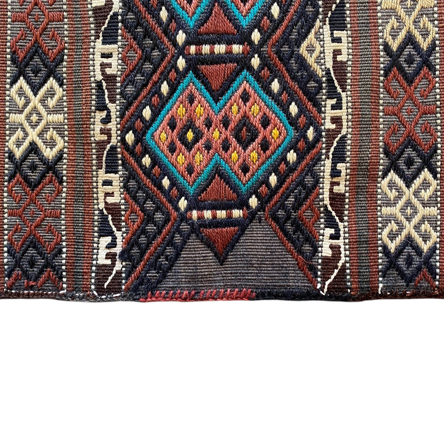 Savak Cicim Kilim Yastik Rug
