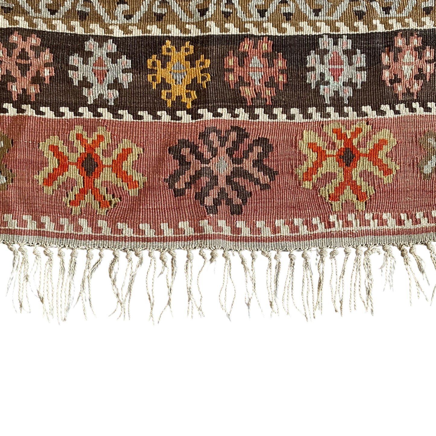 Erzurum Prayer Kilim