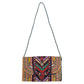 Tribal Embroidered Small Bag