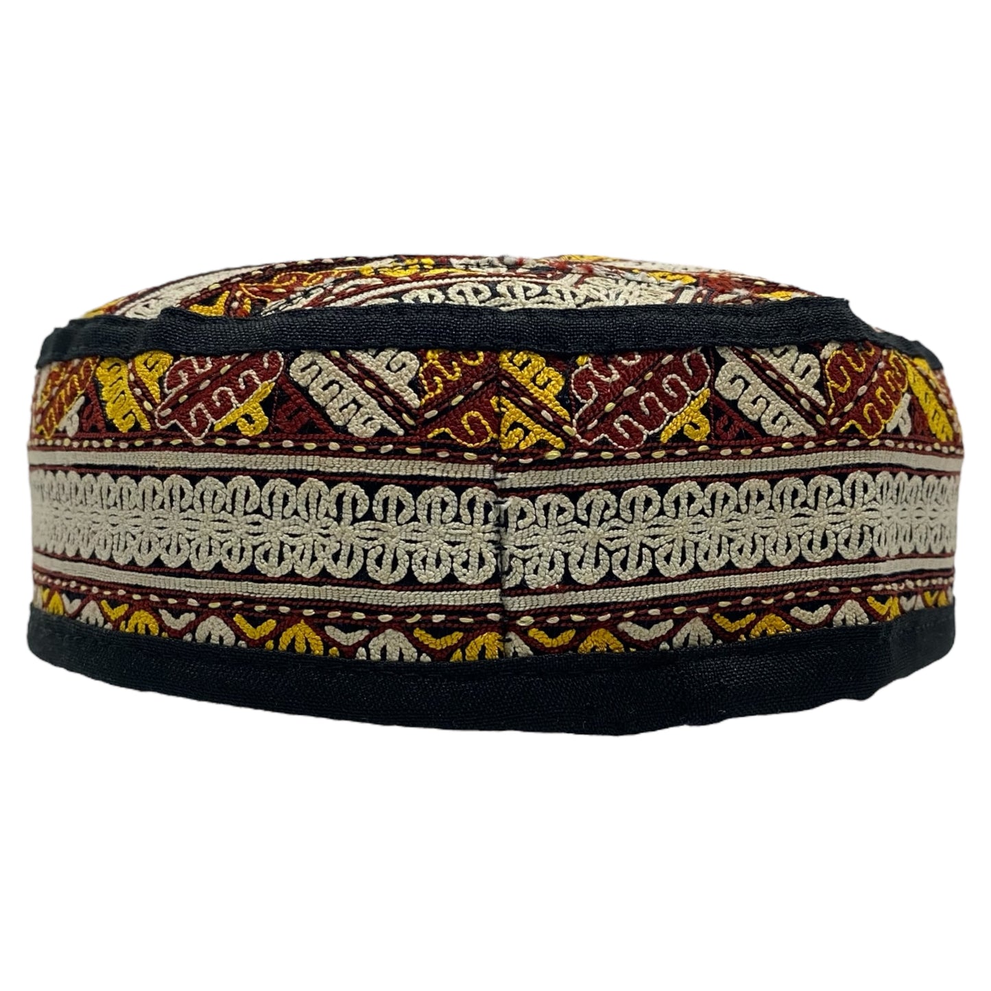 Turkmen Hat