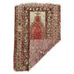 Kirsehir Mucur Mujur Prayer Rug