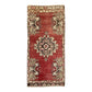 Vintage Turkish Small Rug