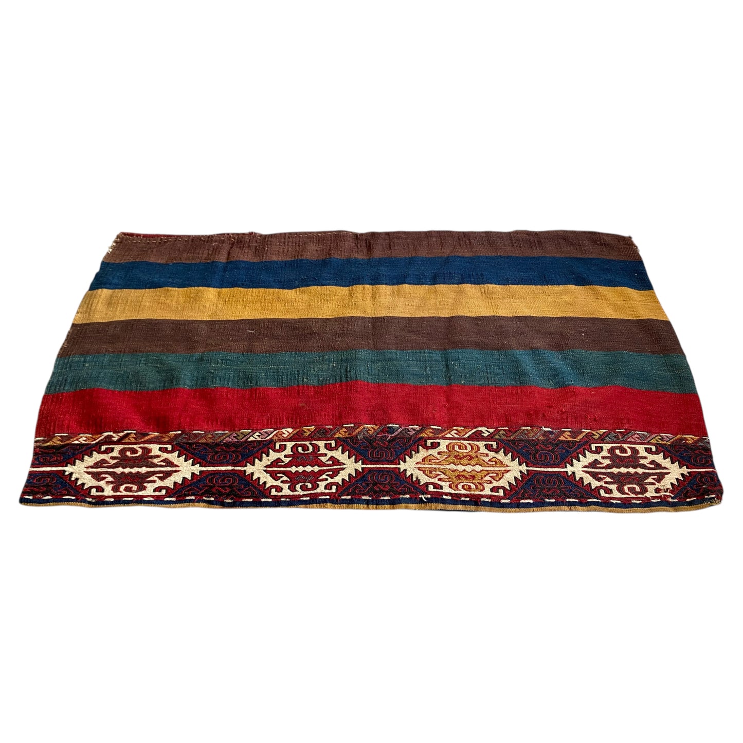 REYHANLI Kilim Soumak Ala Chuval