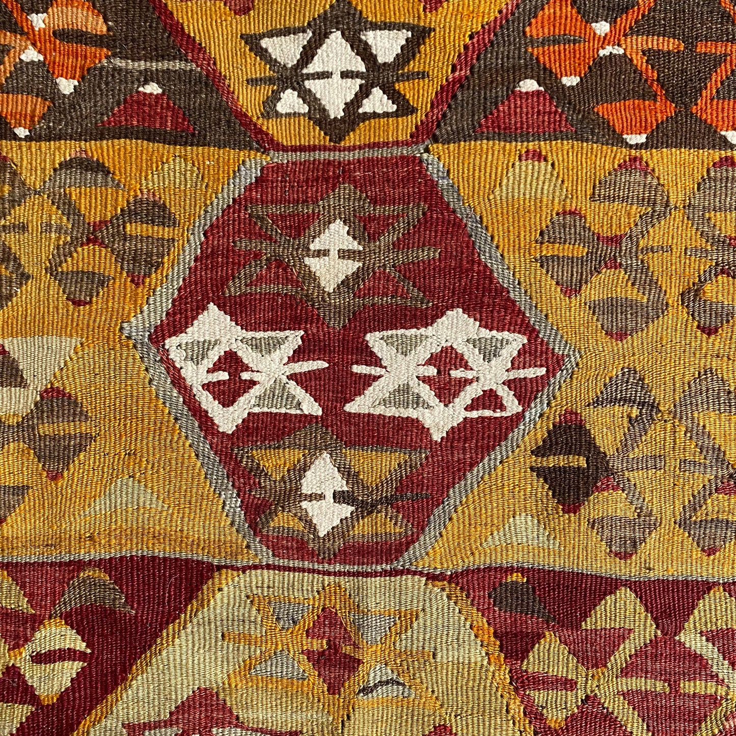 Konya Kilim Rug