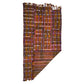 Tribal Nomadic Curtain / Perde Kilim Rug