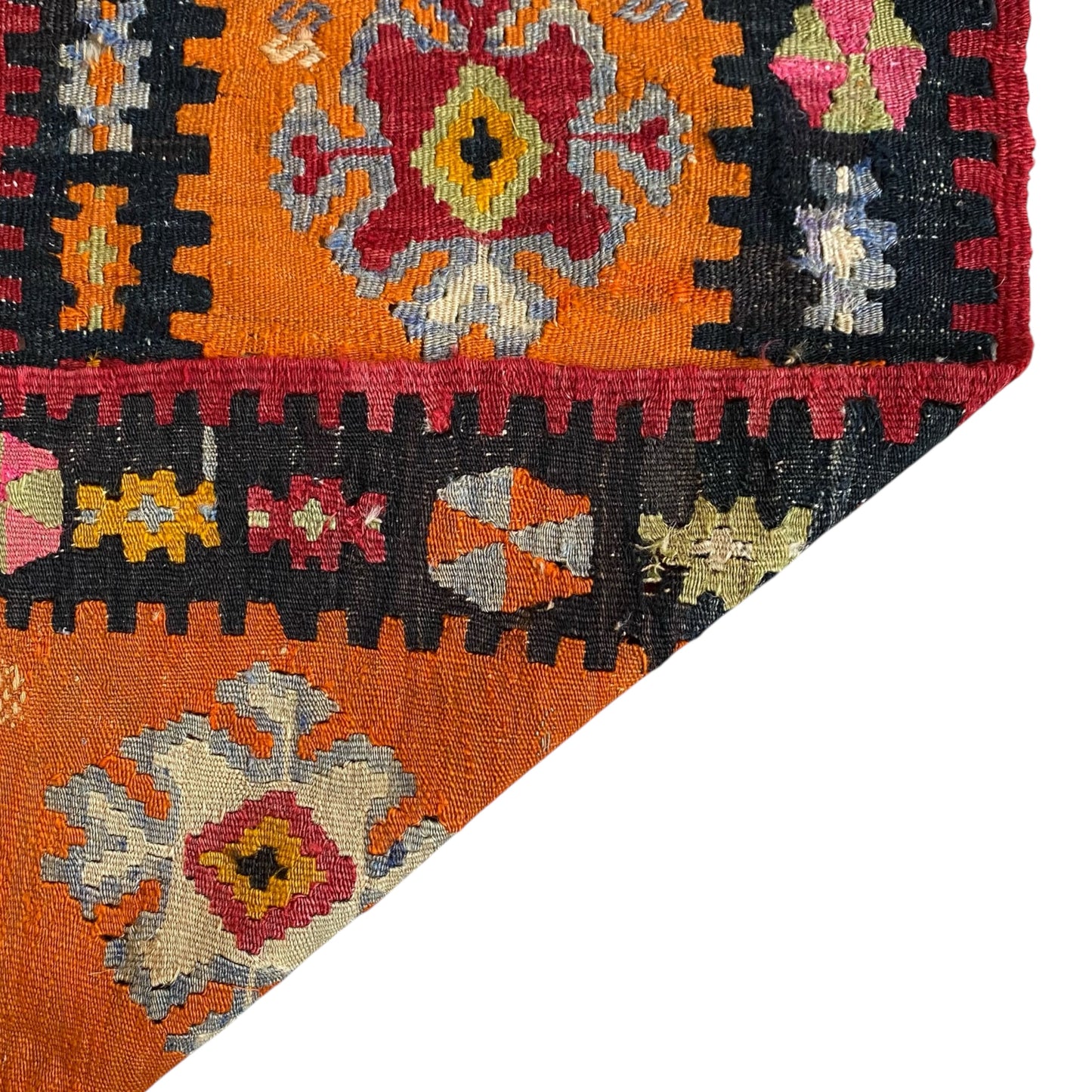 Sivas Zara / Erzurum Prayer Kilim Rug