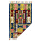 2'x3' Best Quality New Turkish Kilim Rug