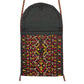 Ersari Turkmen Embroidered Bag Pouch Purse