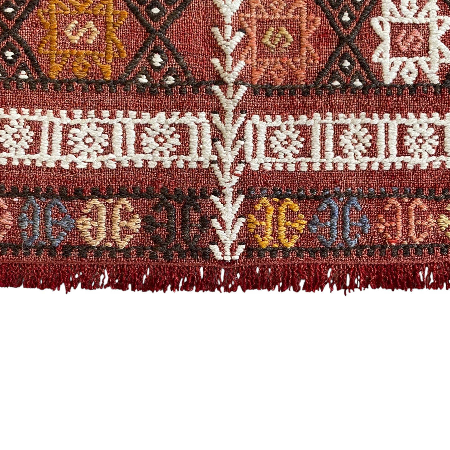 Adana Cicim Kilim