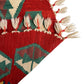 Round Kilim Rug