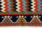 Tribal Afshar Kilim Sofra / Sofraeh Rug