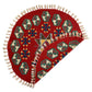Round Kilim Rug