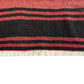 Tribal Anatolian Cicim Kilim Rug