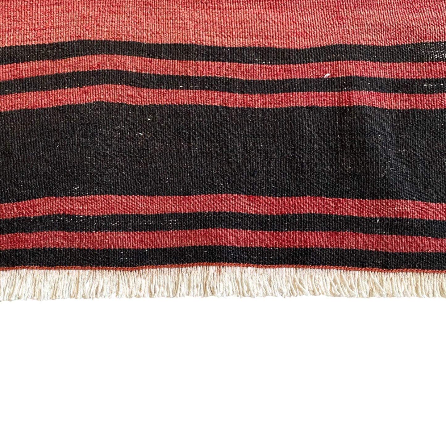 Tribal Anatolian Cicim Kilim Rug