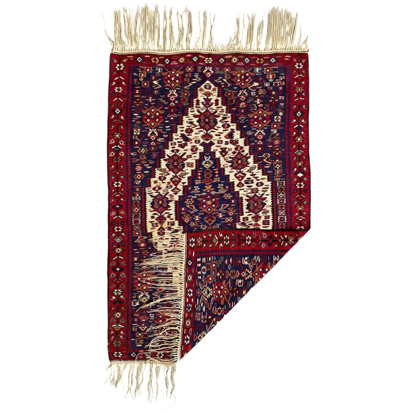 Senne Kilim Rug