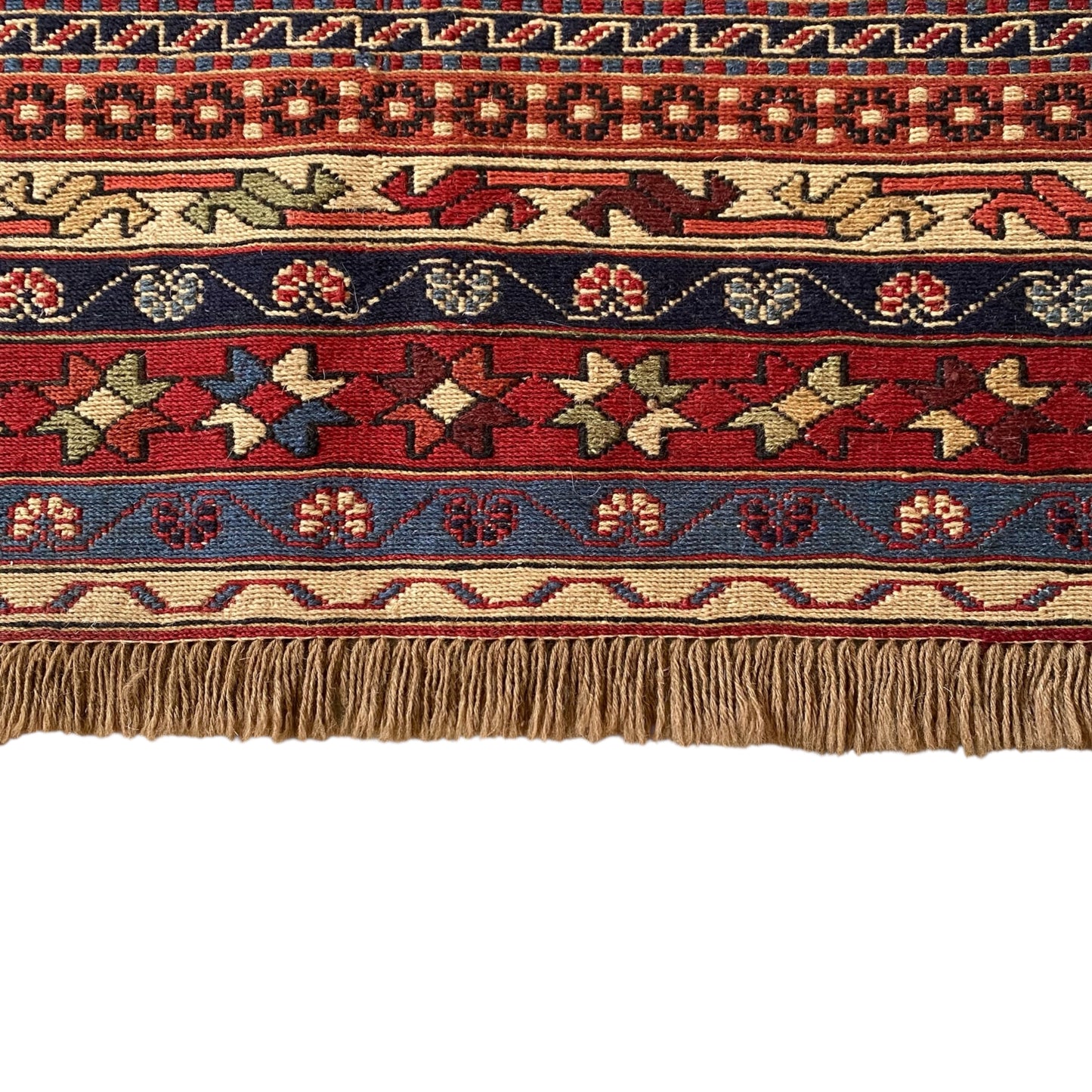 Rahrah Soumak Rug