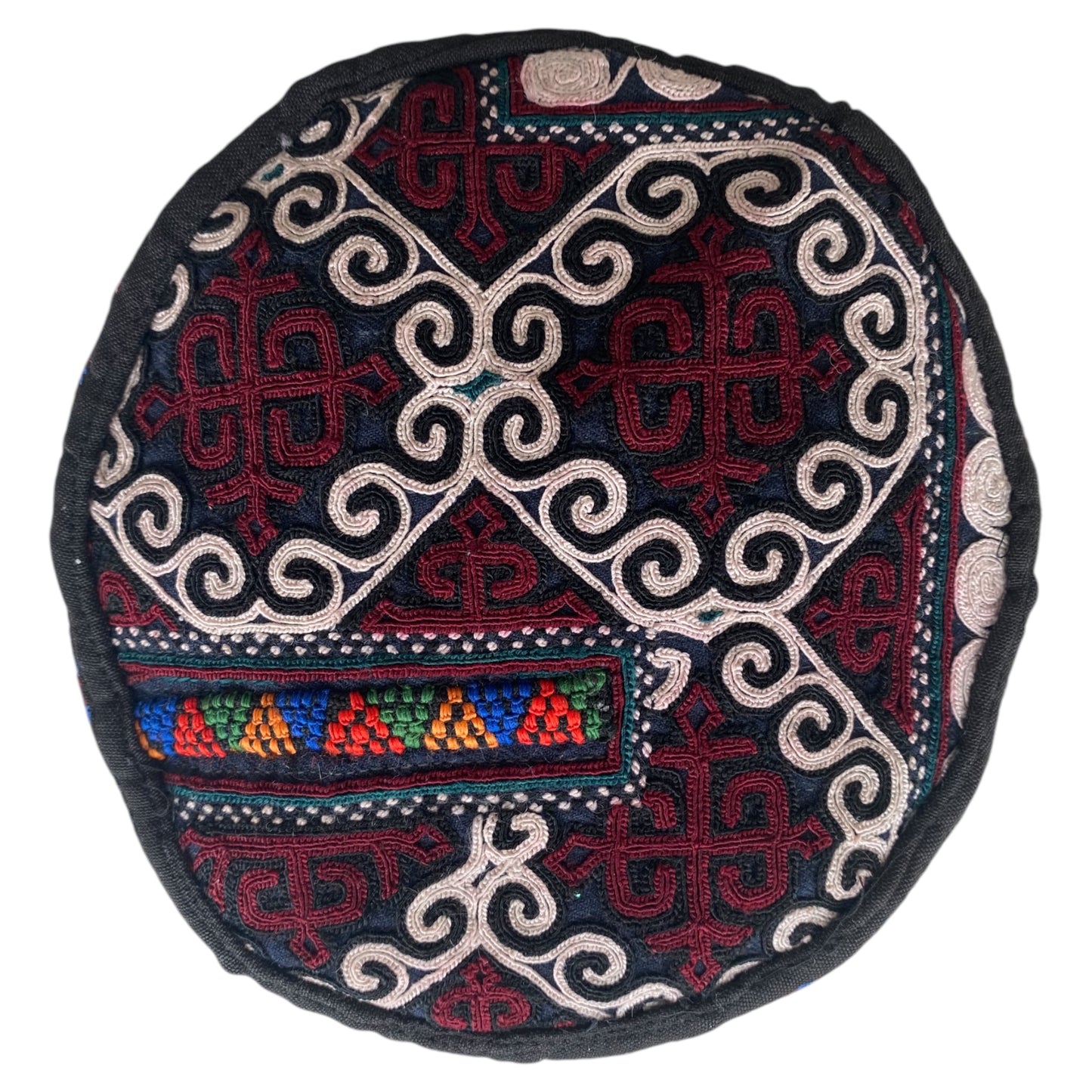 Turkmen Yomud Hat