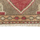 Vintage Turkish Rug