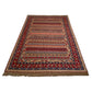 Rahrah Soumak Rug