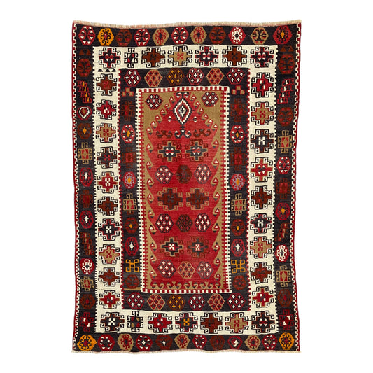 Kilim de Gomurgen