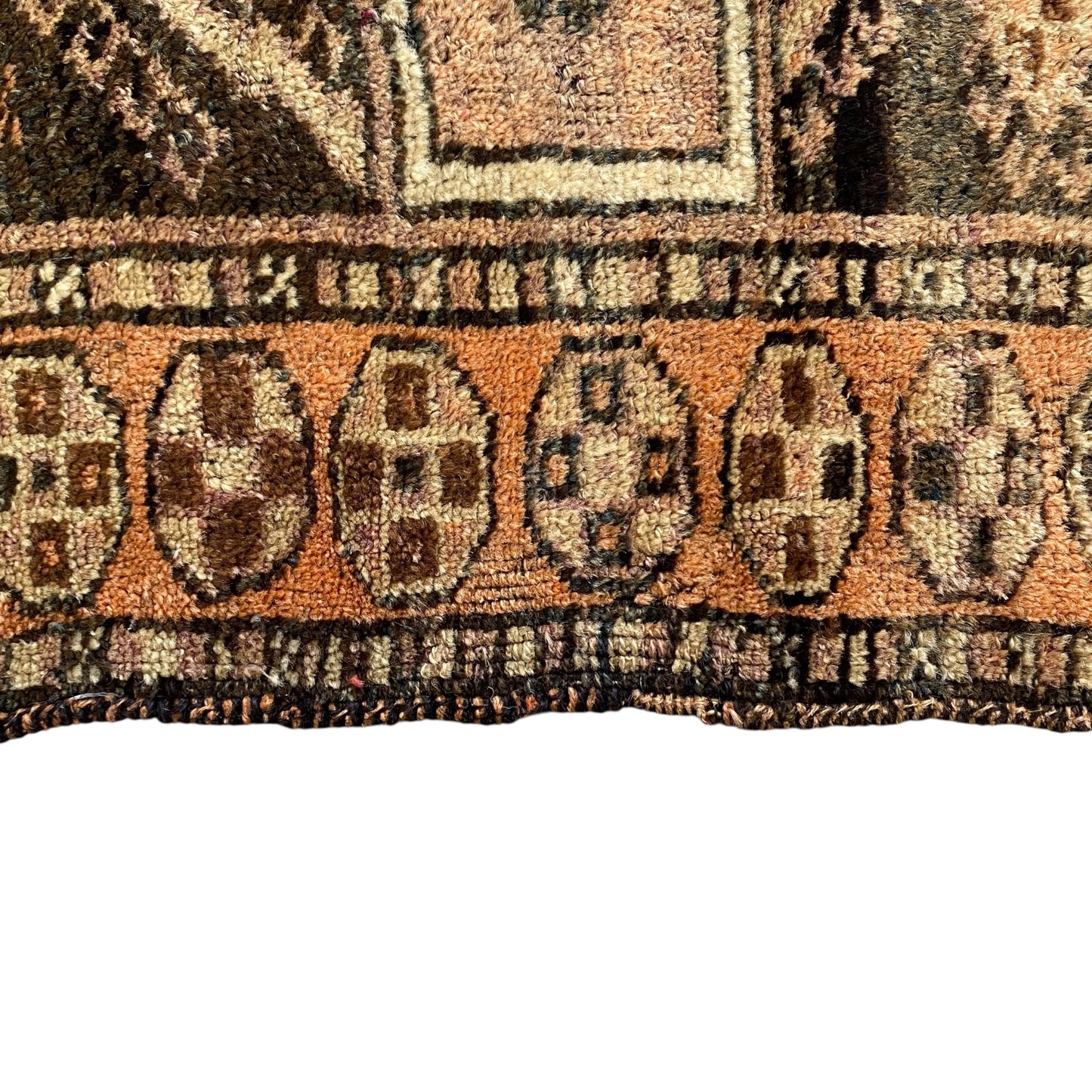 South East Anatolian Malatya Kurdish Carpet Rug