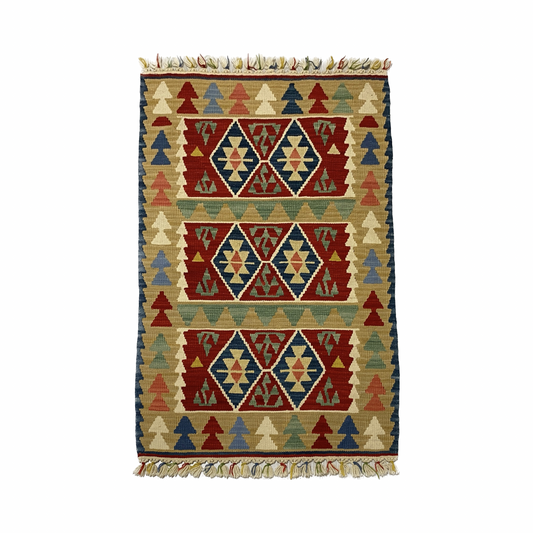 Kilim turco Kayseri Yahyali