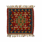 Small Square Turkish Kilim