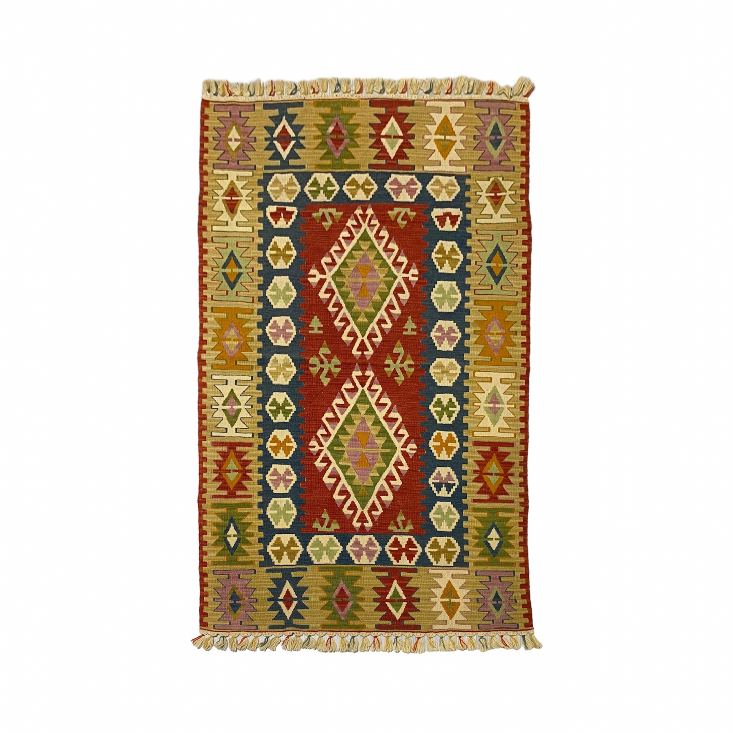 Best Quality New Kayseri Kilim