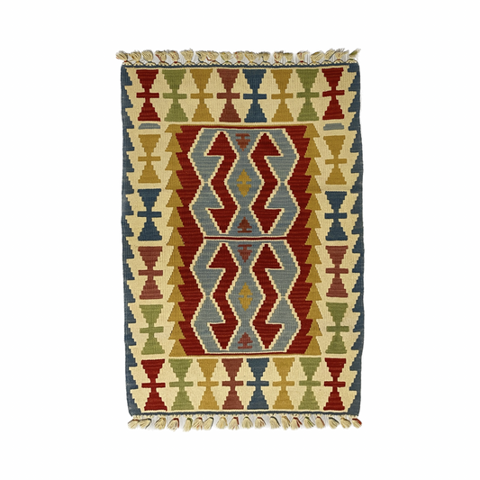 Turkish Kilim Rug