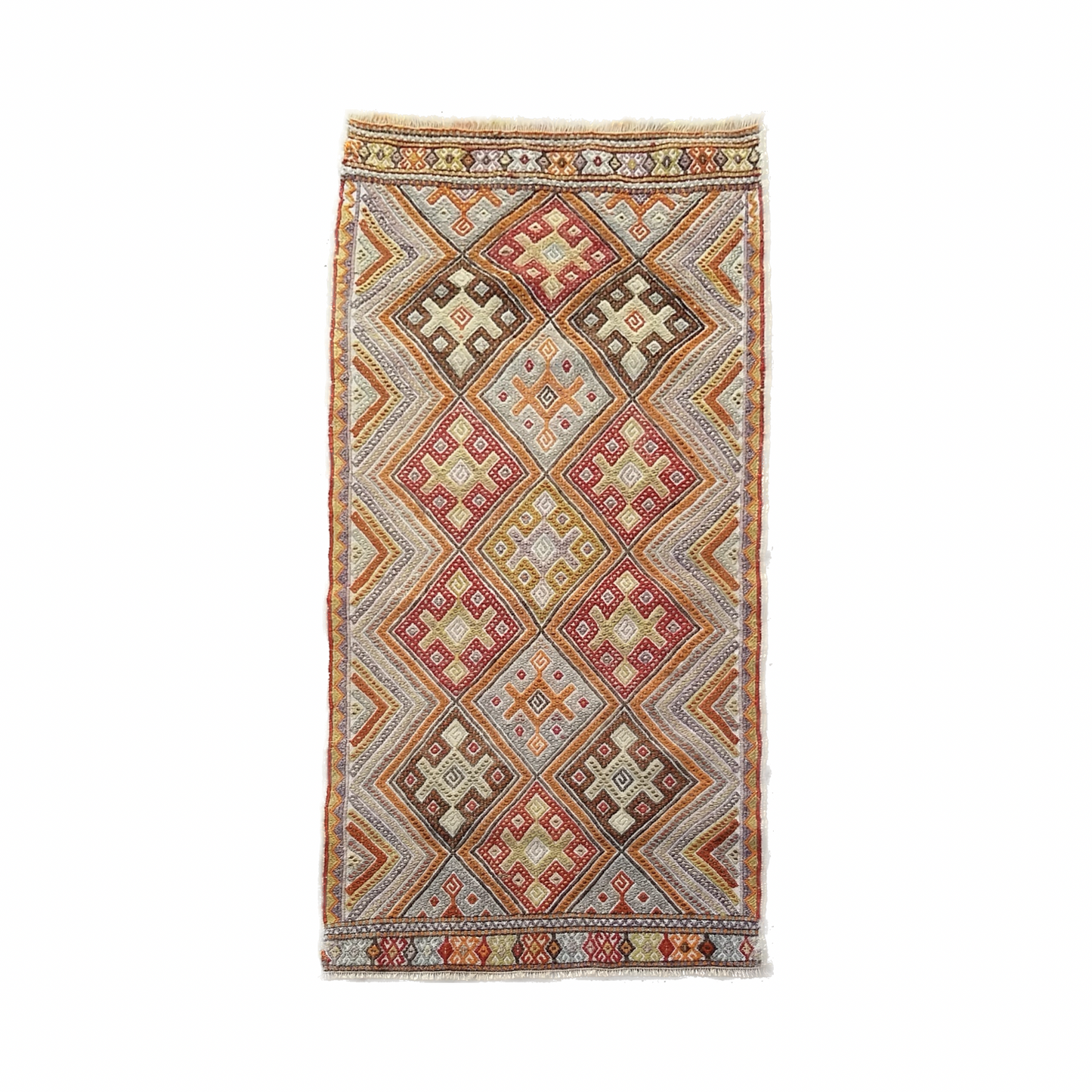 Sivrihisar Cicim Kilim