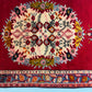 Turkish Guney Rug-Güney Carpet オールド絨毯ギュネイ