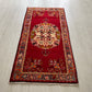 Turkish Guney Rug-Güney Carpet オールド絨毯ギュネイ