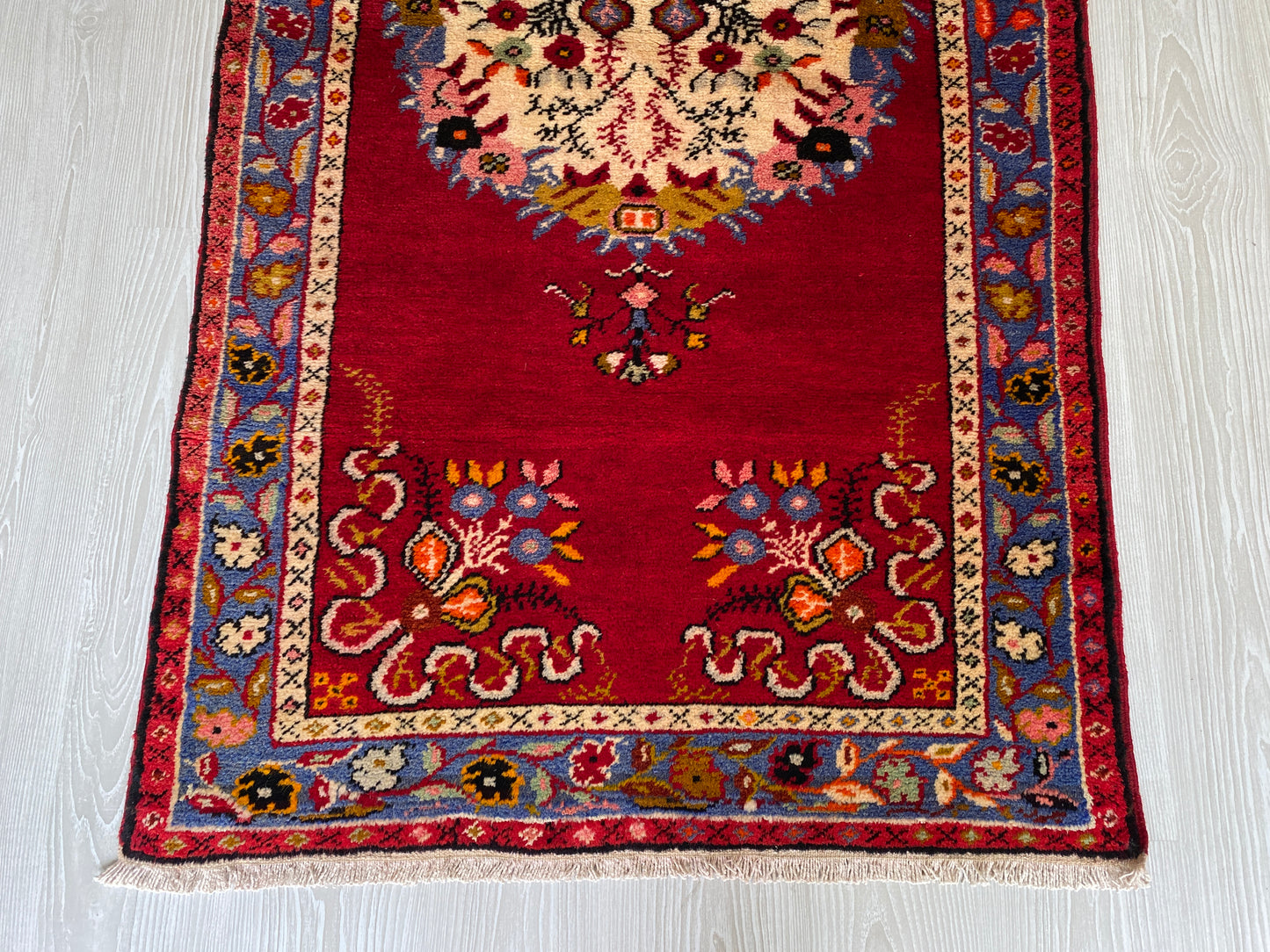 Best Quality Vintage Turkish Guney Carpet Rug-Güney Rug Carpet