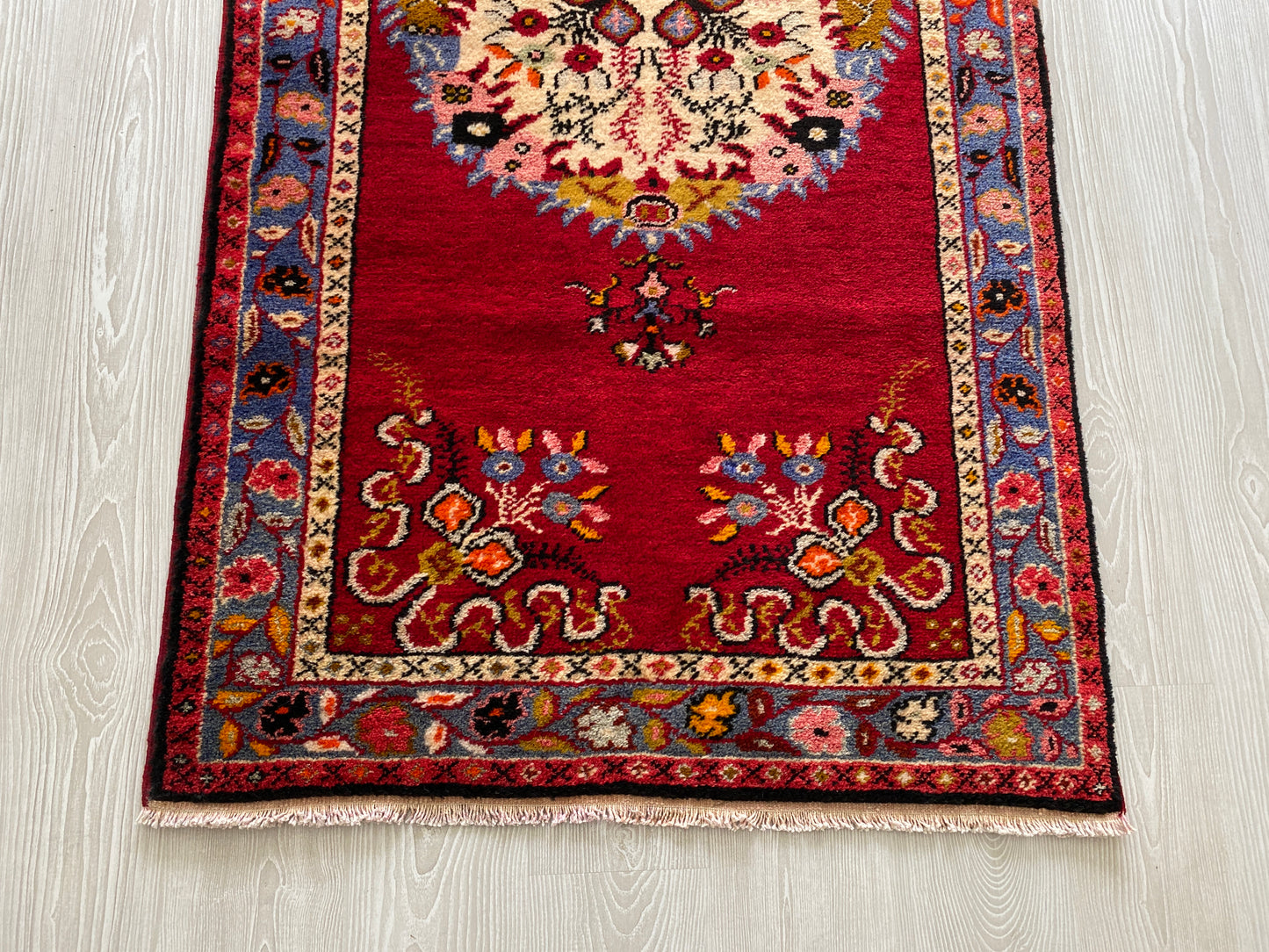 Best Quality Vintage Turkish Guney Carpet Rug-Güney Rug Carpet