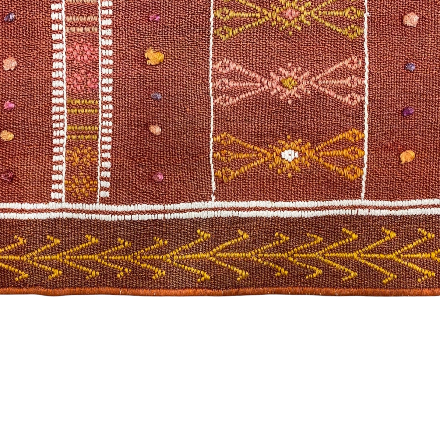 Adana Cicim Kilim - Kilim Art Gallery