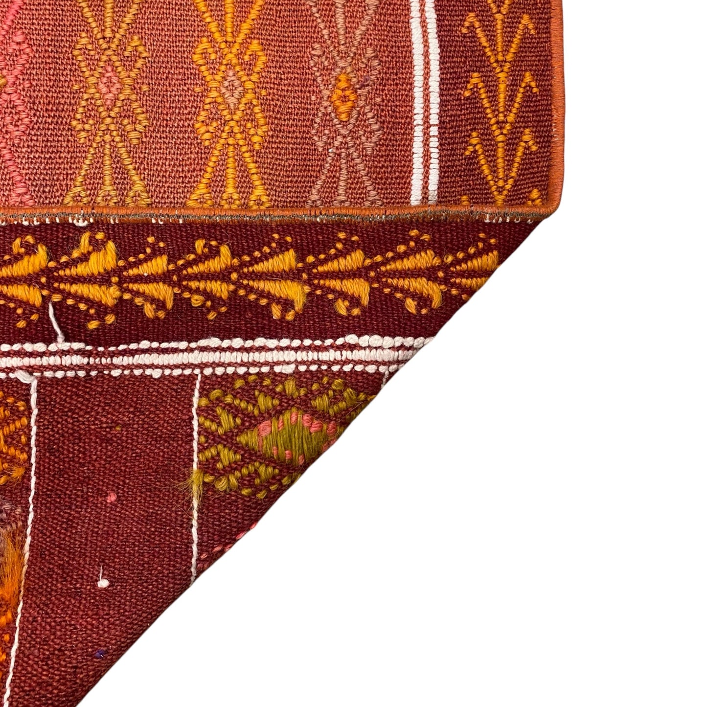 Adana Cicim Kilim - Kilim Art Gallery