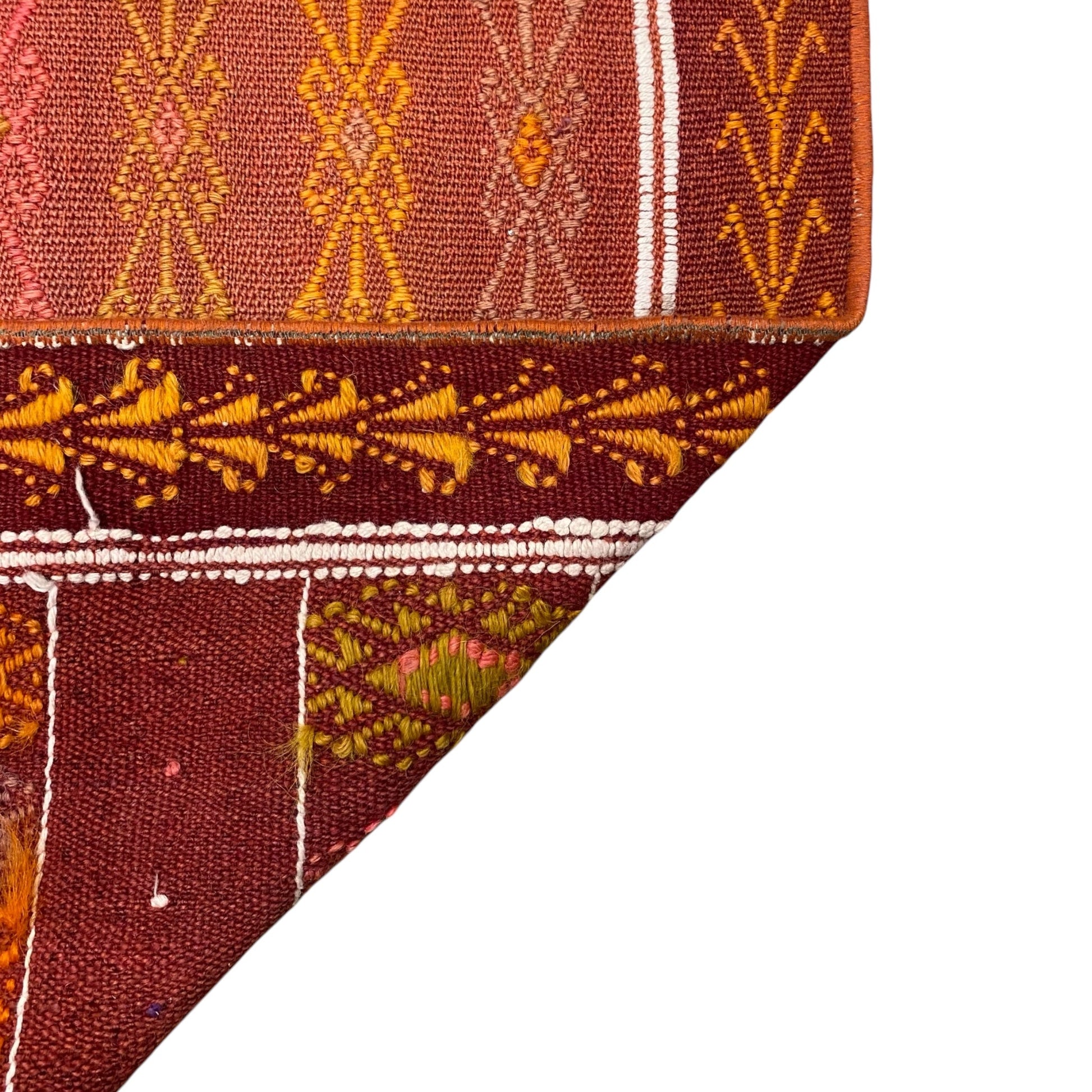 Adana Cicim Kilim - Kilim Art Gallery