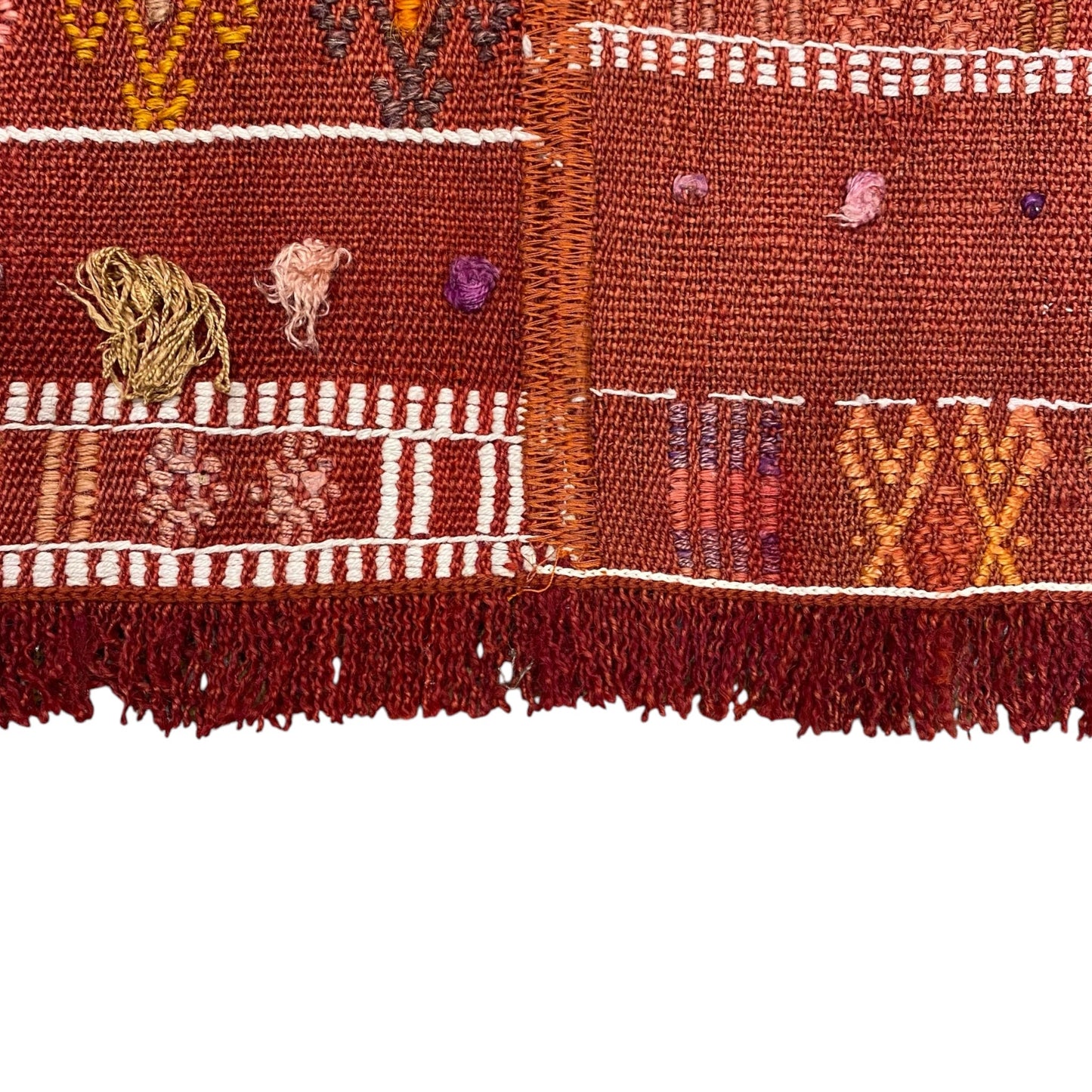 Adana Cicim Kilim - Kilim Art Gallery