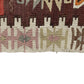 Adana Kilim Rug - Kilim Art Gallery