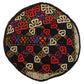 Amu Derya Hat - Kilim Art Gallery
