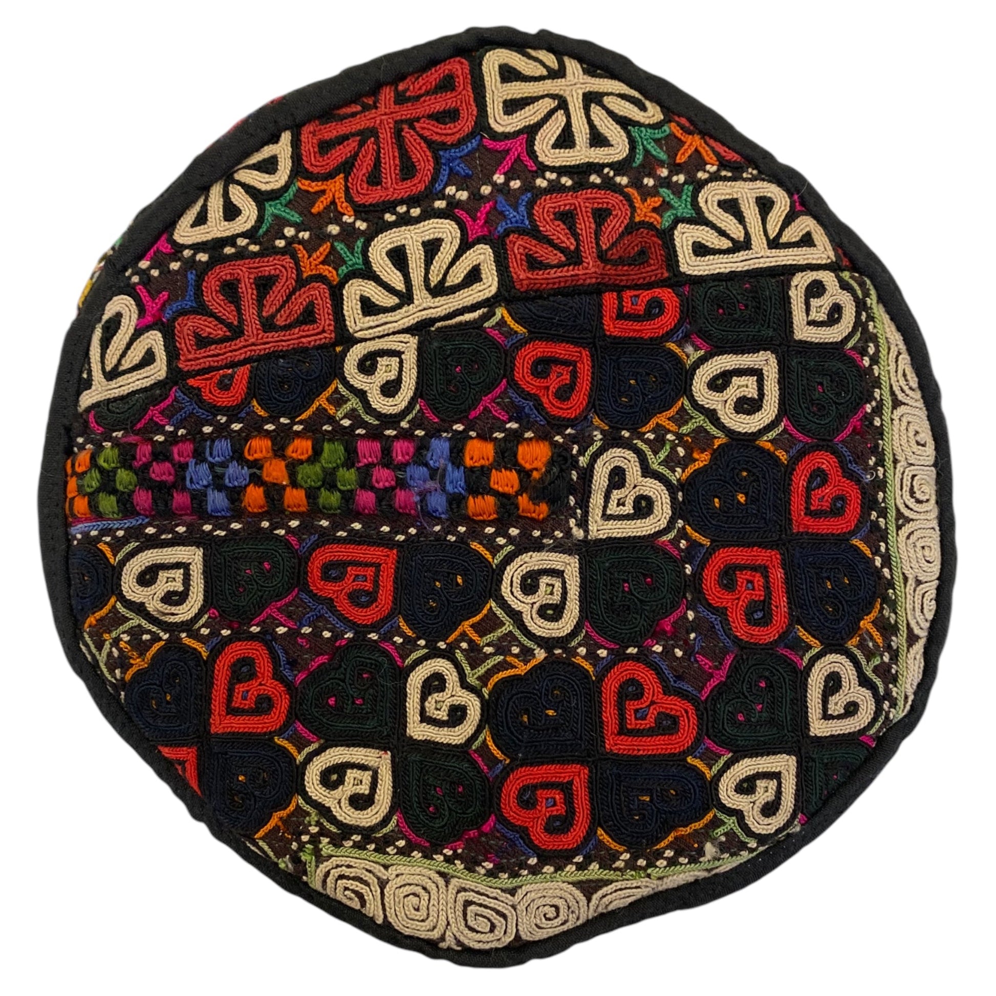 Amu Derya Hat - Kilim Art Gallery