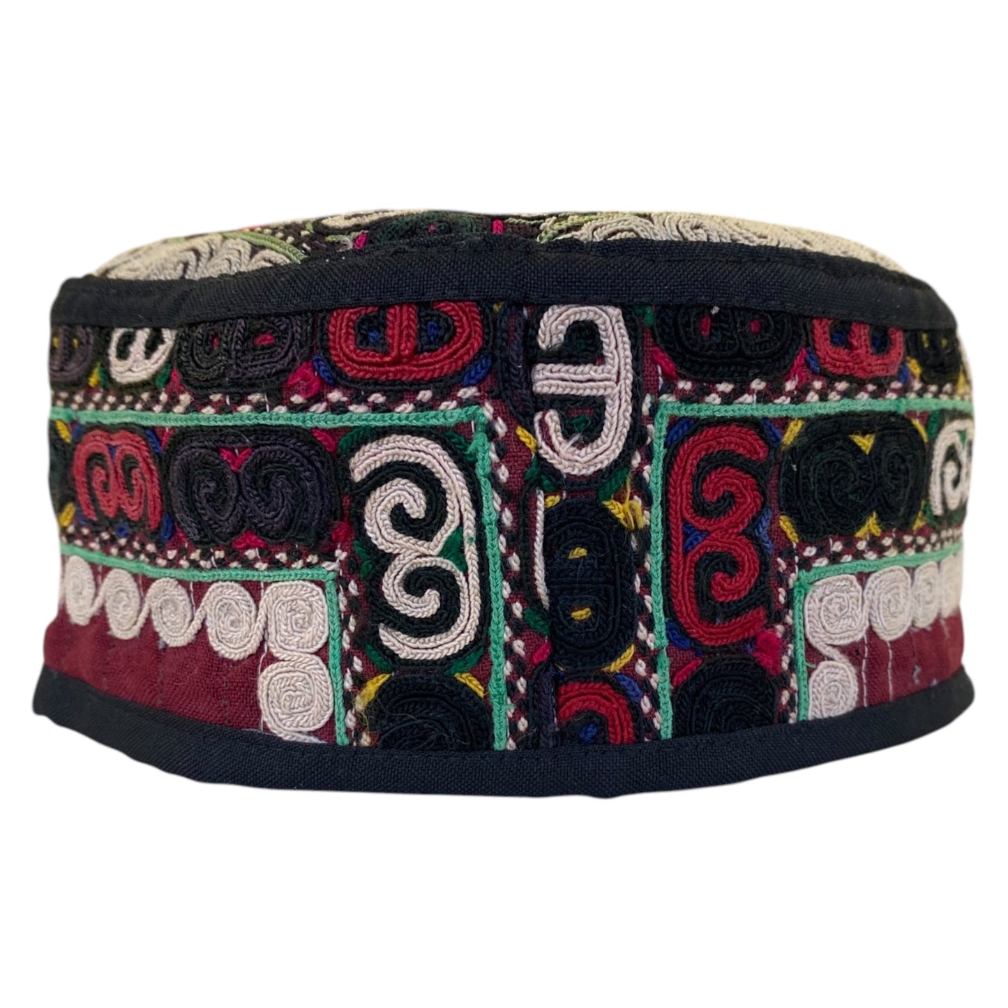 Amu Derya Hat - Kilim Art Gallery